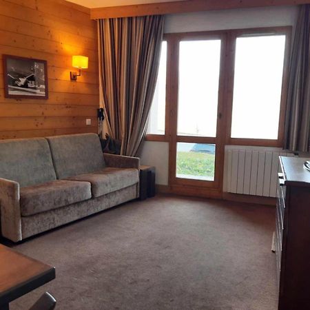 Residence La Marelle Et Le Rami - Maeva Home - Studio 4 Personnes - Confort Mae-4411 La Plagne-Tarentaise Екстер'єр фото