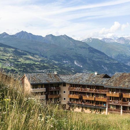 Residence La Marelle Et Le Rami - Maeva Home - Studio 4 Personnes - Confort Mae-4411 La Plagne-Tarentaise Екстер'єр фото
