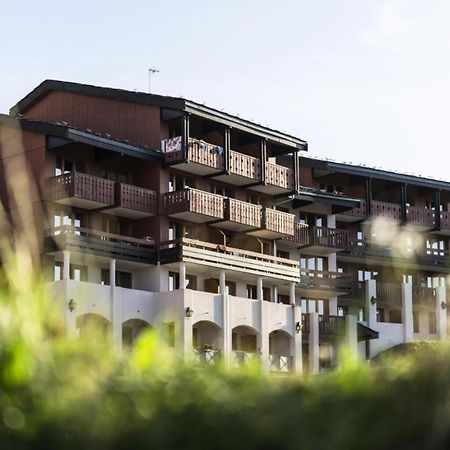 Residence La Marelle Et Le Rami - Maeva Home - Studio 4 Personnes - Confort Mae-4411 La Plagne-Tarentaise Екстер'єр фото